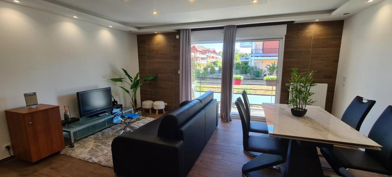 Le Cocon Du Leman Apartment Viry  Екстериор снимка