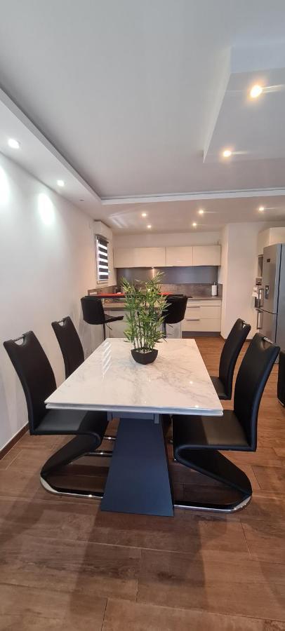 Le Cocon Du Leman Apartment Viry  Екстериор снимка