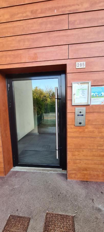 Le Cocon Du Leman Apartment Viry  Екстериор снимка