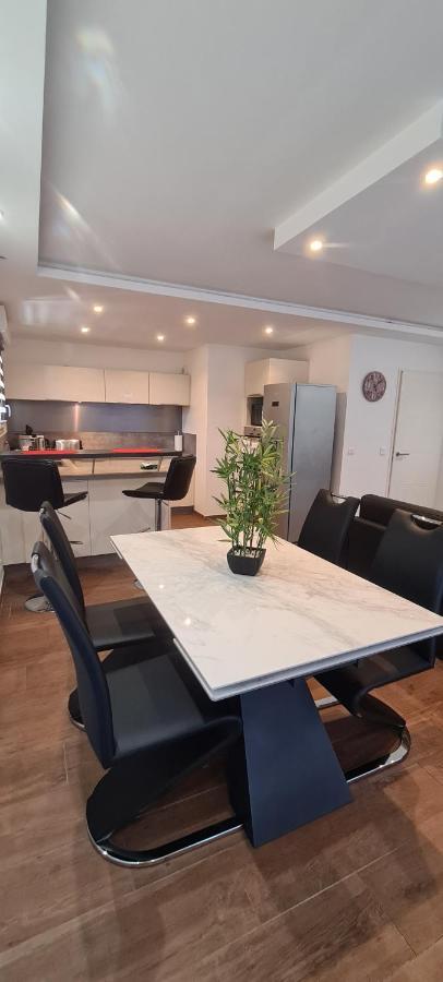Le Cocon Du Leman Apartment Viry  Екстериор снимка