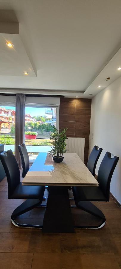 Le Cocon Du Leman Apartment Viry  Екстериор снимка