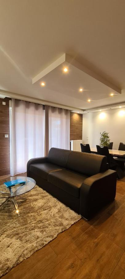 Le Cocon Du Leman Apartment Viry  Екстериор снимка