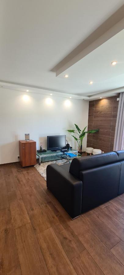 Le Cocon Du Leman Apartment Viry  Екстериор снимка
