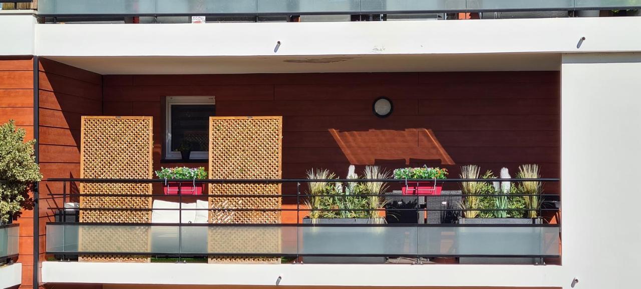 Le Cocon Du Leman Apartment Viry  Екстериор снимка