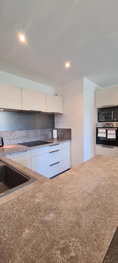Le Cocon Du Leman Apartment Viry  Екстериор снимка