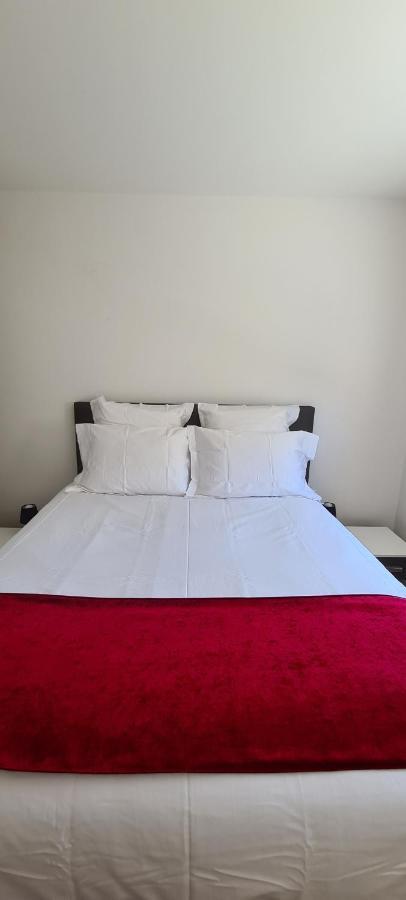Le Cocon Du Leman Apartment Viry  Екстериор снимка