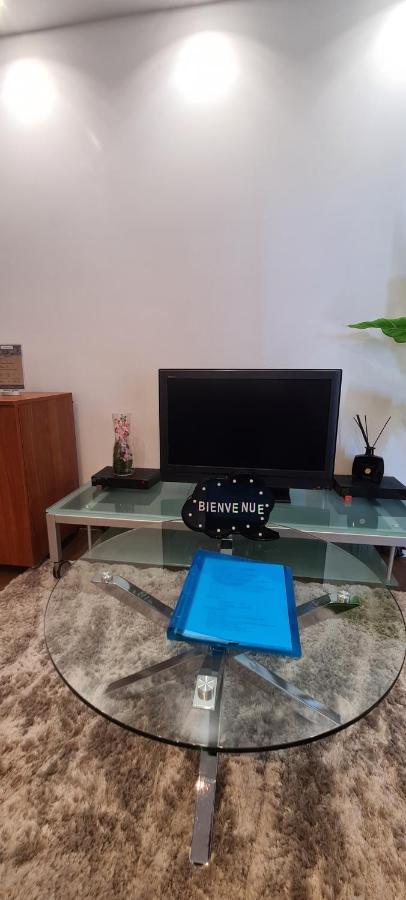 Le Cocon Du Leman Apartment Viry  Екстериор снимка