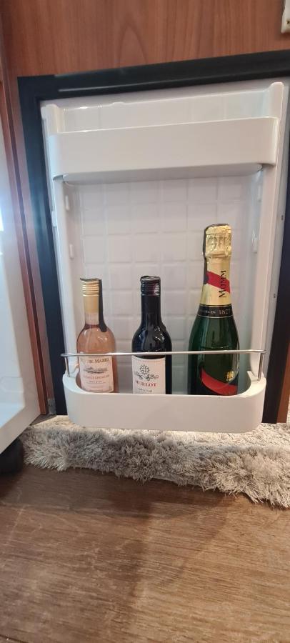 Le Cocon Du Leman Apartment Viry  Екстериор снимка