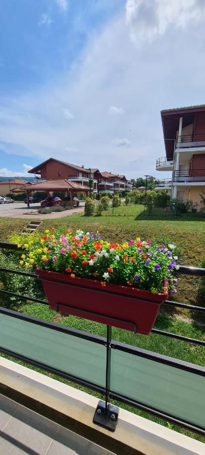 Le Cocon Du Leman Apartment Viry  Екстериор снимка