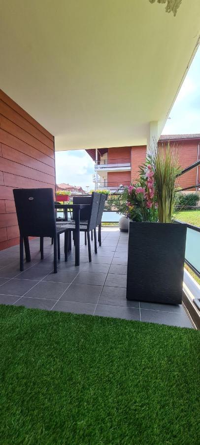 Le Cocon Du Leman Apartment Viry  Екстериор снимка
