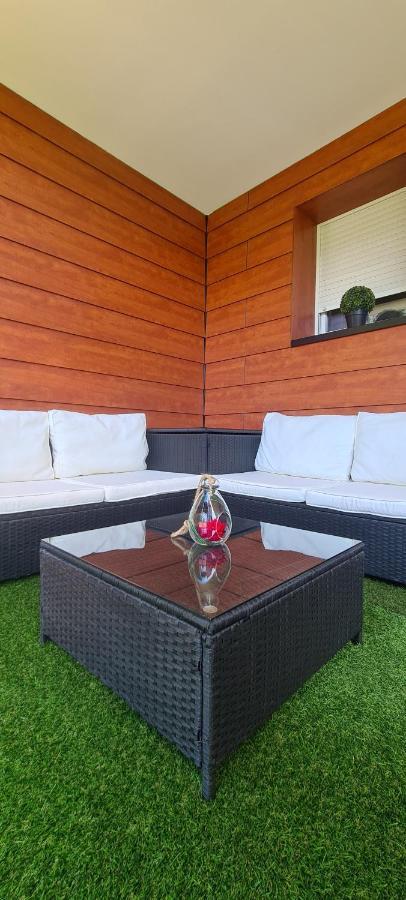 Le Cocon Du Leman Apartment Viry  Екстериор снимка