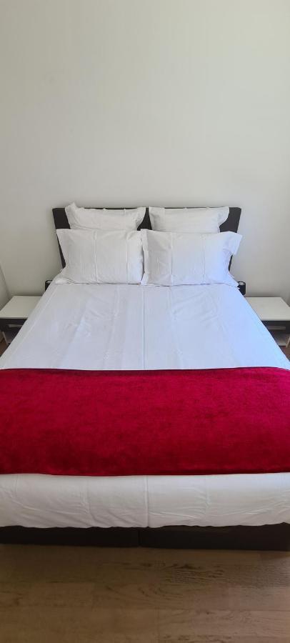 Le Cocon Du Leman Apartment Viry  Екстериор снимка
