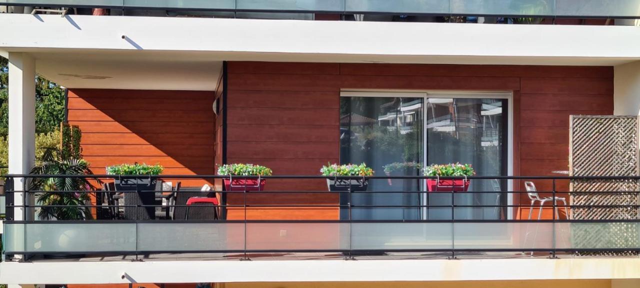 Le Cocon Du Leman Apartment Viry  Екстериор снимка