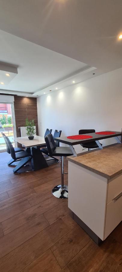 Le Cocon Du Leman Apartment Viry  Екстериор снимка