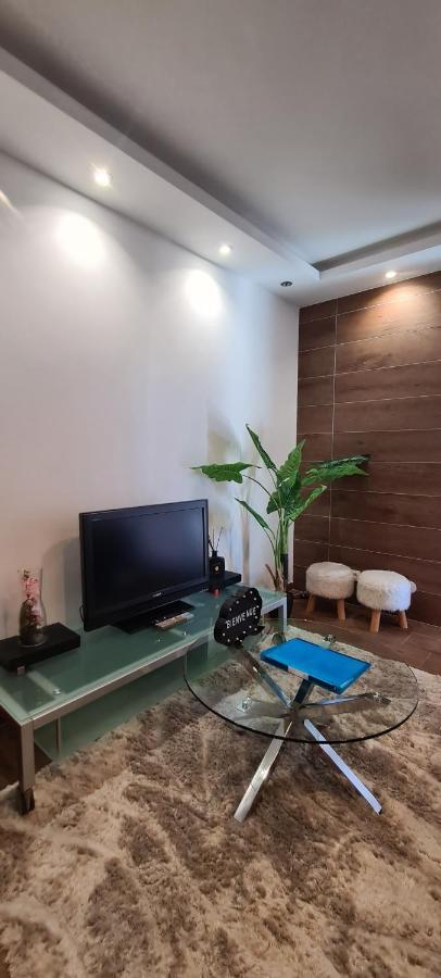 Le Cocon Du Leman Apartment Viry  Екстериор снимка