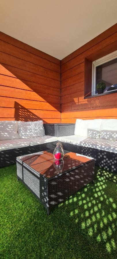 Le Cocon Du Leman Apartment Viry  Екстериор снимка