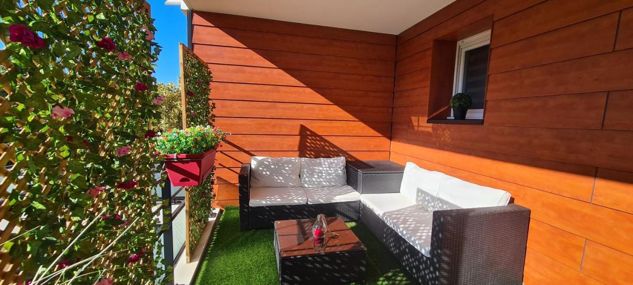 Le Cocon Du Leman Apartment Viry  Екстериор снимка