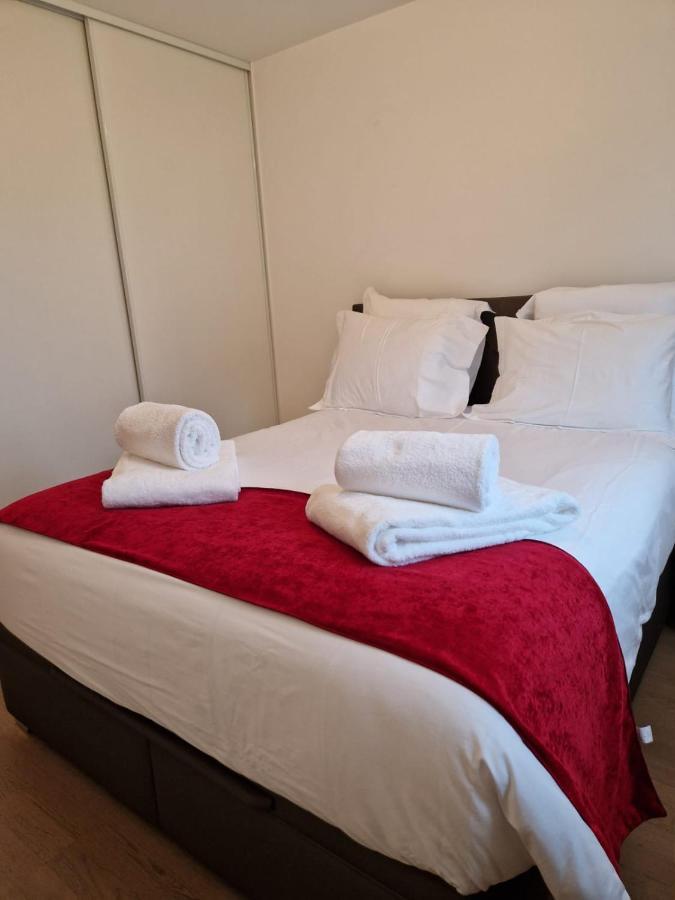 Le Cocon Du Leman Apartment Viry  Екстериор снимка